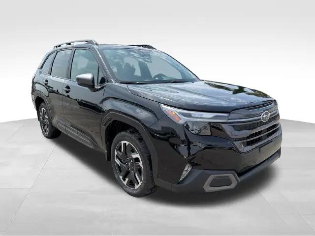 2026 Subaru Forester Limited for sale in Broken Arrow, OK