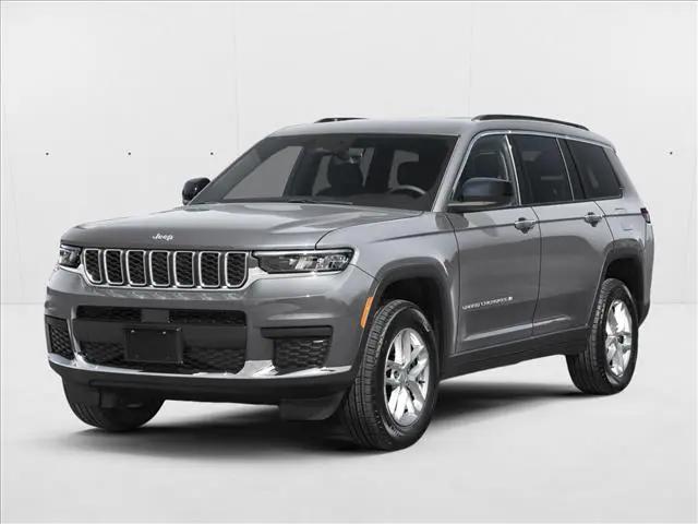 2027 Jeep Grand Cherokee L Limited for sale in Golden, CO
