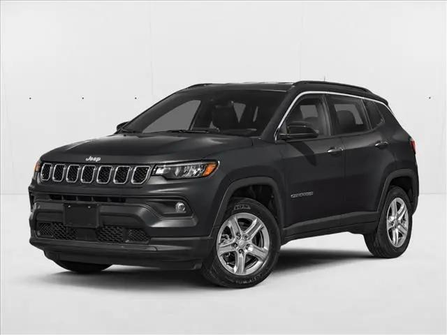 2026 Jeep Compass Limited Altitude for sale in Golden, CO