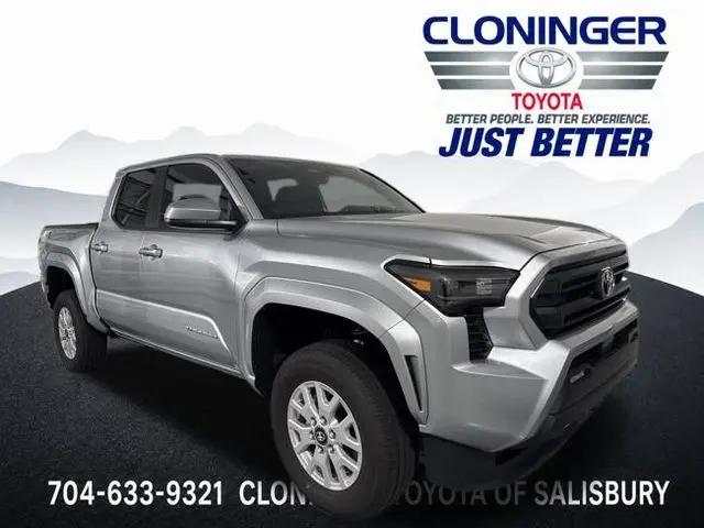 2026 Toyota Tacoma SR5 for sale in Salisbury, NC