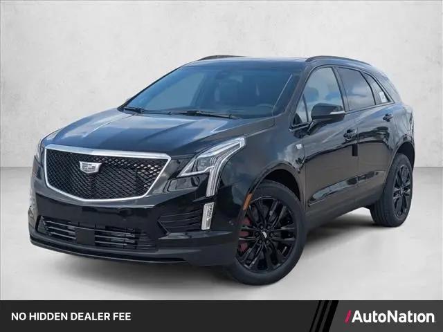 2026 Cadillac XT5 Sport AWD for sale in Corpus Christi, TX