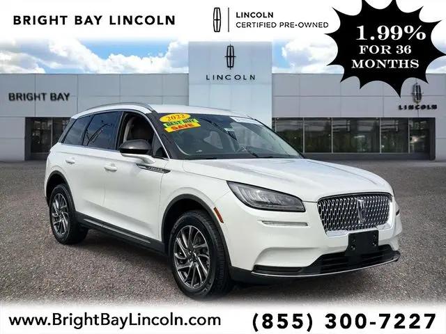 2022 Lincoln Corsair Standard for sale in Bayshore, NY