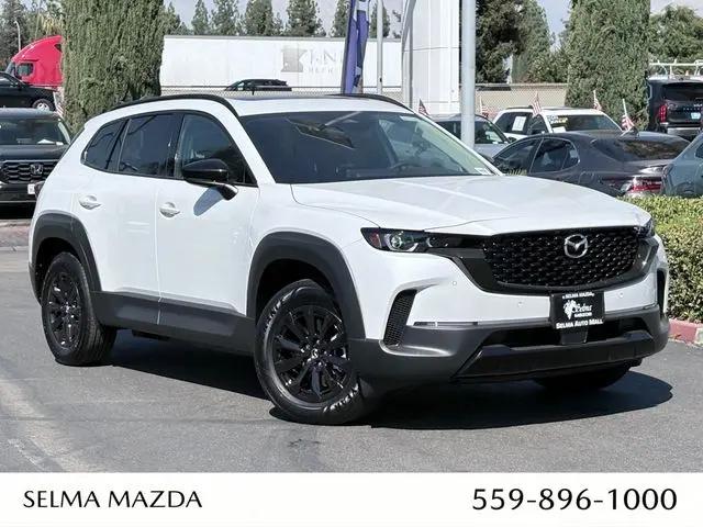 2026 Mazda CX-50 Hybrid Premium for sale in Selma, CA