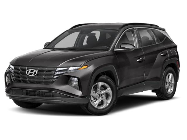 2022 Hyundai Tucson SEL for sale in Hattiesburg, MS