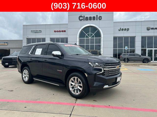 2023 Chevrolet Tahoe 2WD Premier for sale in Texarkana, TX