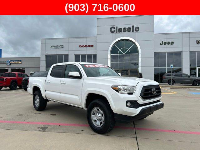 2021 Toyota Tacoma SR5 V6 for sale in Texarkana, TX