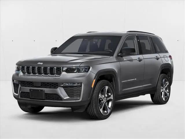 2027 Jeep Grand Cherokee Limited Reserve for sale in Columbus, GA