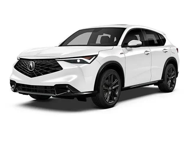 2026 Acura ADX A-Spec for sale in Wilkes-Barre, PA