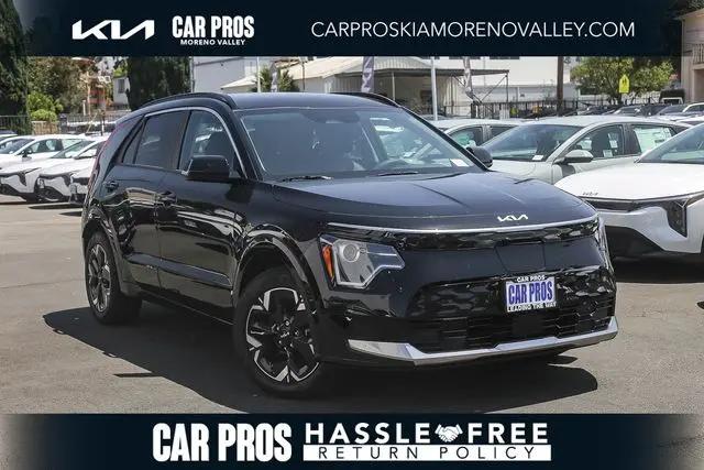 2026 Kia Niro EV Wind for sale in Moreno Valley, CA