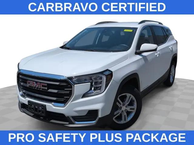 2023 GMC Terrain AWD SLE for sale in Ballston Spa, NY