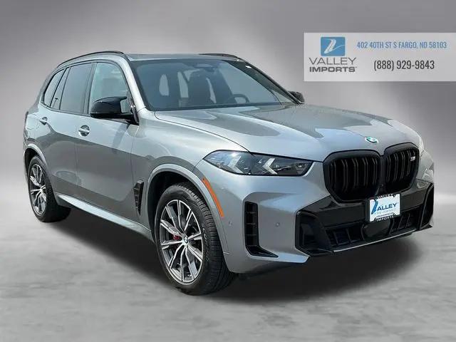 2025 BMW X5 M60i for sale in Fargo, ND