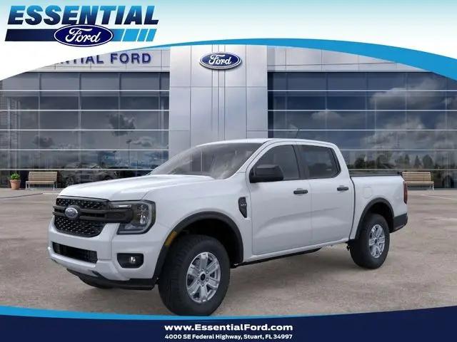 2026 Ford Ranger XL for sale in Stuart, FL