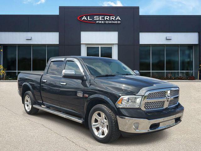 2017 Ram 1500 Longhorn for sale in Grand Blanc, MI