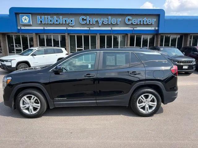 2024 GMC Terrain AWD SLE for sale in Hibbing, MN