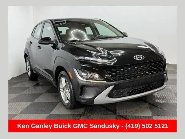 2023 Hyundai Kona SE for sale in Sandusky, OH