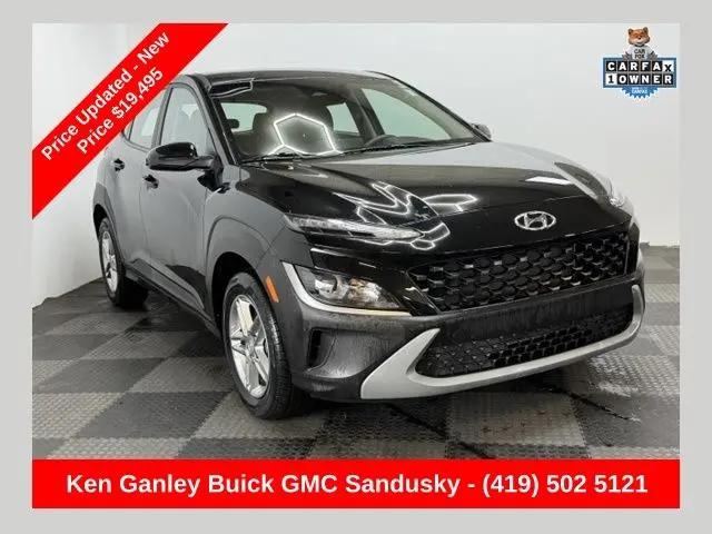 2023 Hyundai Kona SE for sale in Sandusky, OH