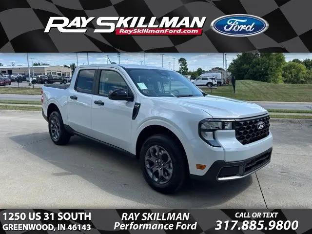 2026 Ford Maverick XLT for sale in Greenwood, IN