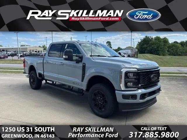 2026 Ford F-350 LARIAT for sale in Greenwood, IN