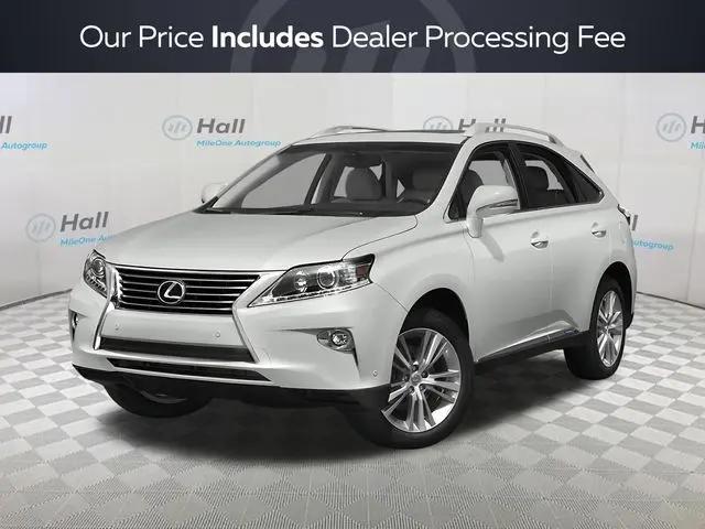 2015 Lexus RX 450h RX 450h for sale in Virginia Beach, VA