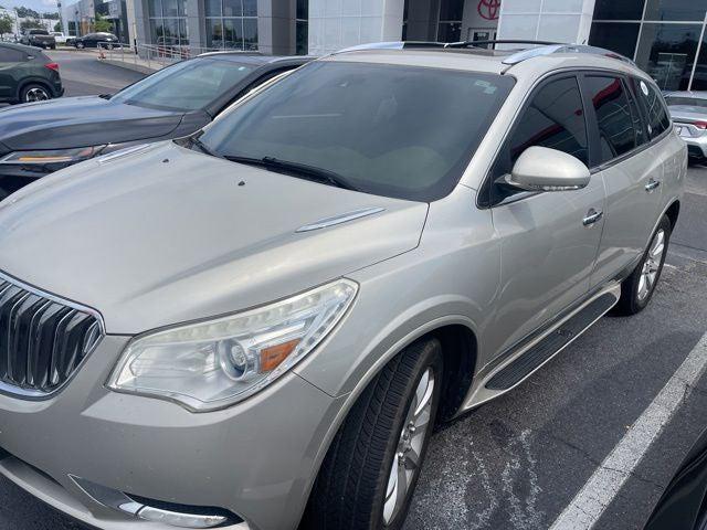 2016 Buick Enclave Premium for sale in Augusta, GA