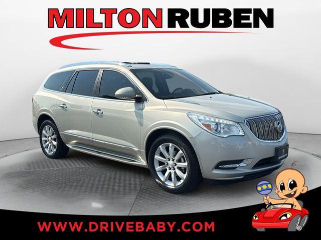 2016 Buick Enclave Premium for sale in Augusta, GA