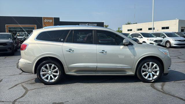 2016 Buick Enclave Premium