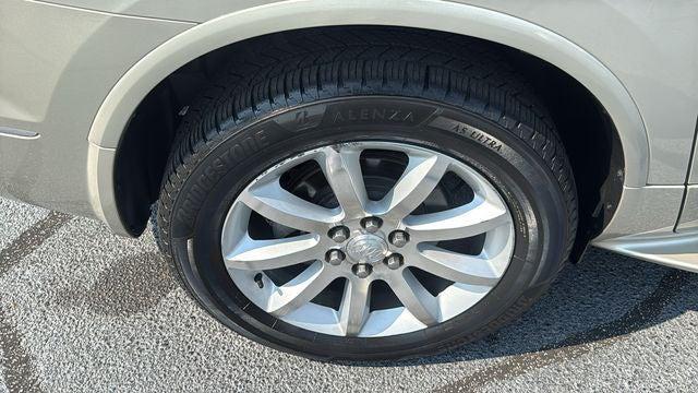 2016 Buick Enclave Premium