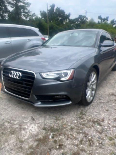 2013 Audi A5 2.0T Premium for sale in Augusta, GA