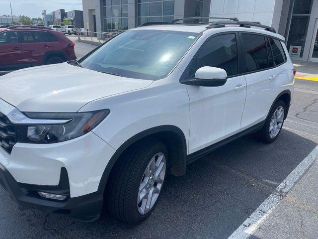 2025 Honda Passport AWD EX-L for sale in Augusta, GA