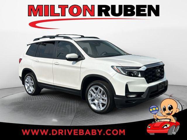 2025 Honda Passport AWD EX-L for sale in Augusta, GA