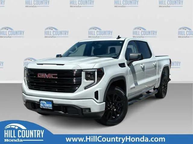 2024 GMC Sierra 1500 2WD Crew Cab Short Box Elevation for sale in San Antonio, TX
