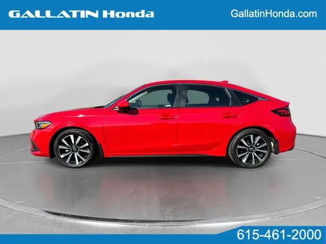 2023 Honda Civic EX-L w/o BSI for sale in Gallatin, TN