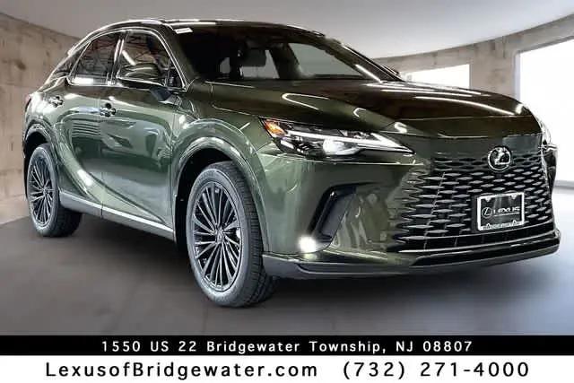 2026 Lexus RX 450h+ Premium for sale in Bridgewater, NJ