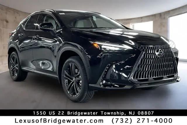 2026 Lexus NX Luxury for sale in Bridgewater, NJ