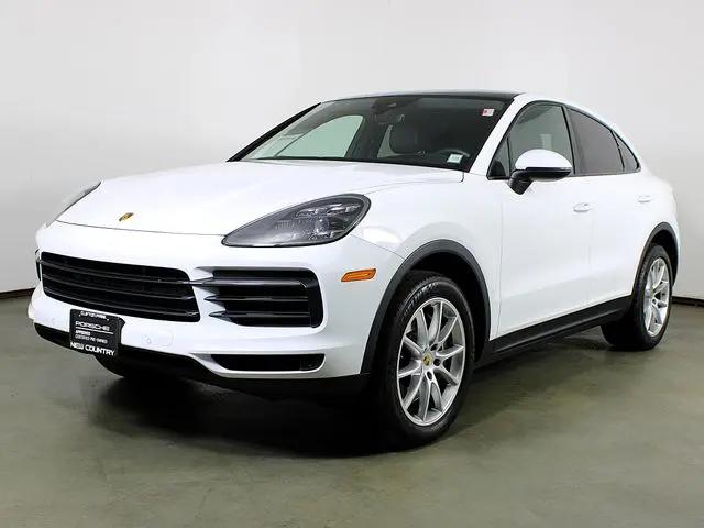 2021 Porsche Cayenne Cayenne for sale in Mechanicville, NY