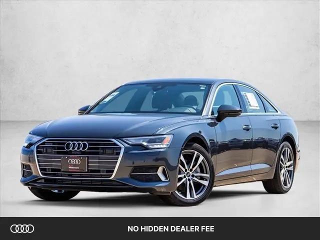 2023 Audi A6 Premium 45 TFSI quattro S tronic for sale in Westmont, IL
