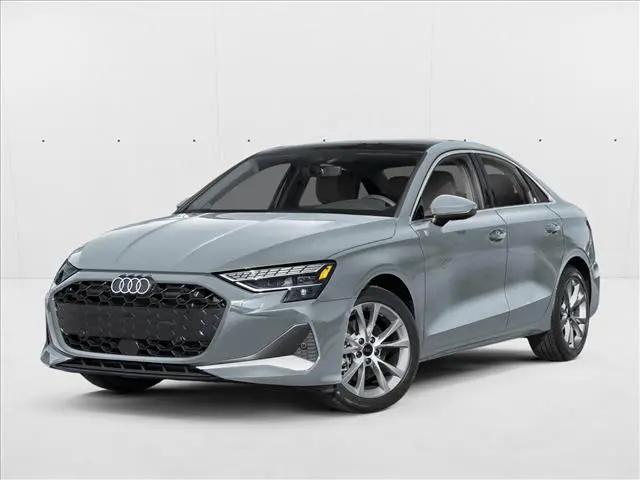 2026 Audi A3 Premium Plus 40 TFSI quattro S tronic for sale in Westmont, IL