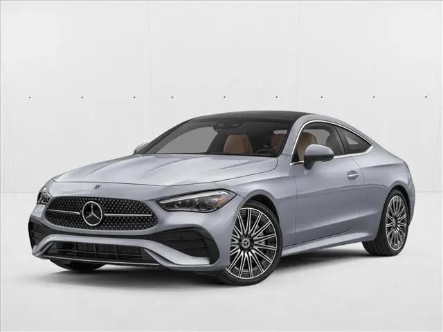 2027 Mercedes-Benz CL CLE 450 for sale in Cockeysville, MD