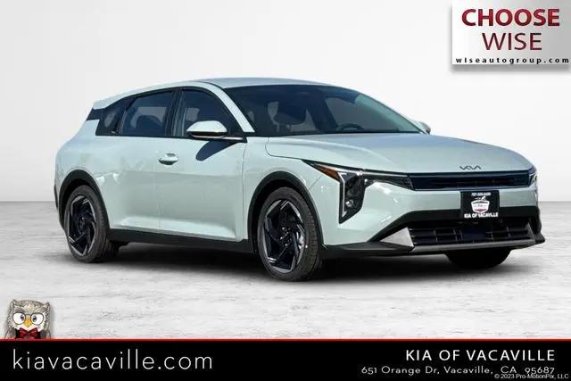 2026 Kia K4 EX for sale in Vacaville, CA