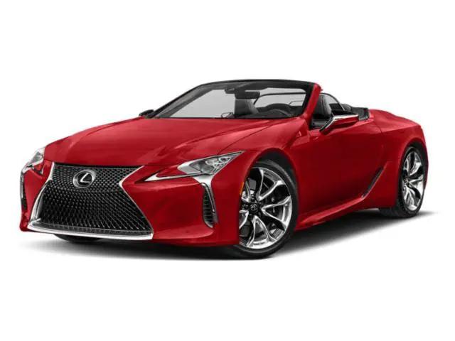 2021 Lexus LC 500 LC 500 for sale in Owings Mills, MD