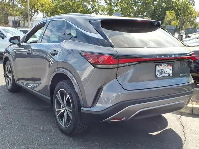 2023 Lexus RX 350 Premium