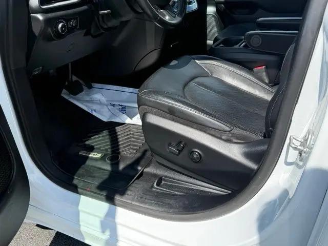 2020 Chrysler Pacifica AWD Launch Edition