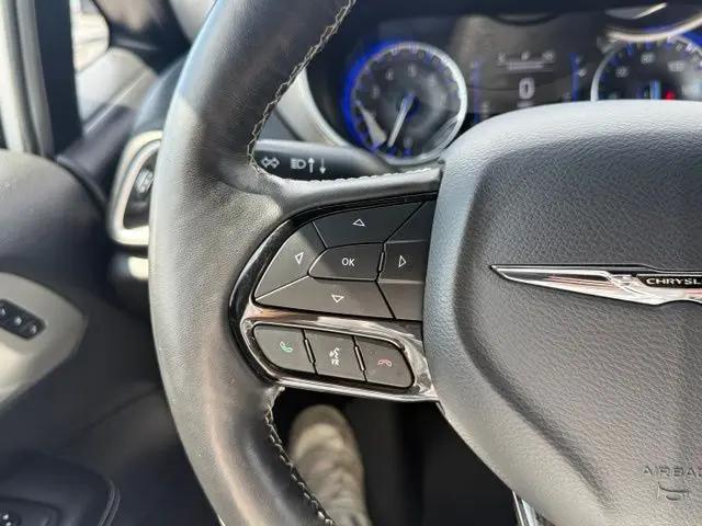 2020 Chrysler Pacifica AWD Launch Edition