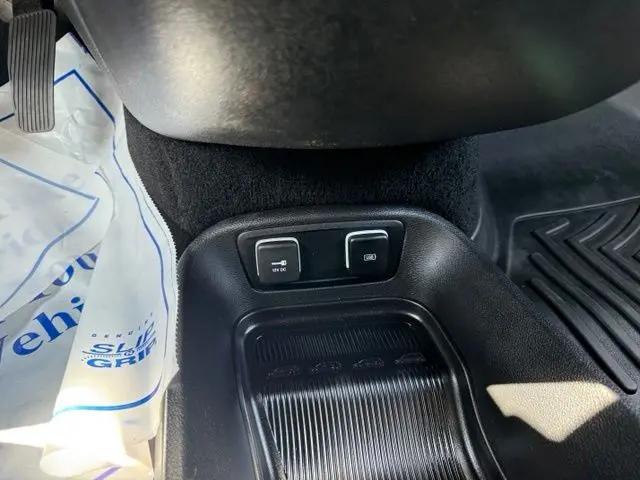 2020 Chrysler Pacifica AWD Launch Edition