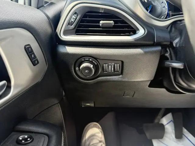 2020 Chrysler Pacifica AWD Launch Edition