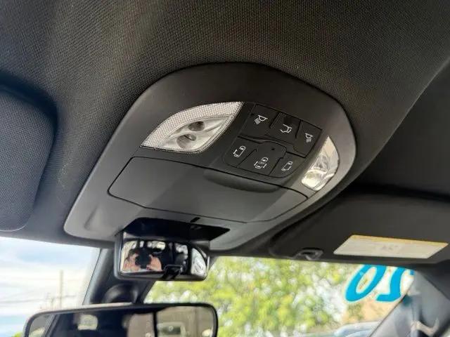2020 Chrysler Pacifica AWD Launch Edition