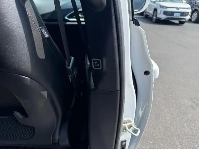 2020 Chrysler Pacifica AWD Launch Edition
