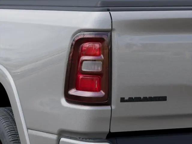 2026 Ram 1500 Laramie Crew Cab 4x4 57 Box