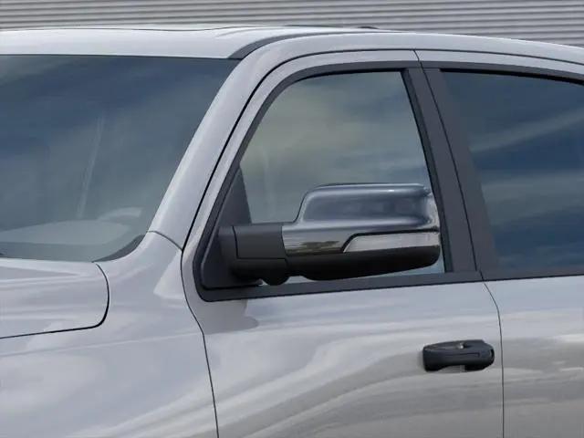 2026 Ram 1500 Laramie Crew Cab 4x4 57 Box