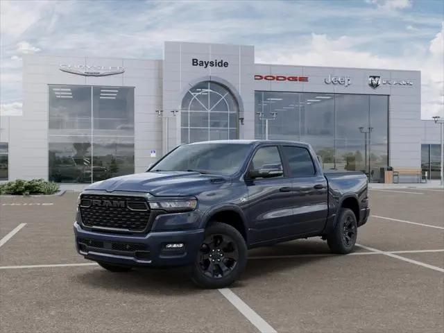 2026 Ram 1500 Big Horn Crew Cab 4x4 5'7" Box for sale in Bayside, NY
